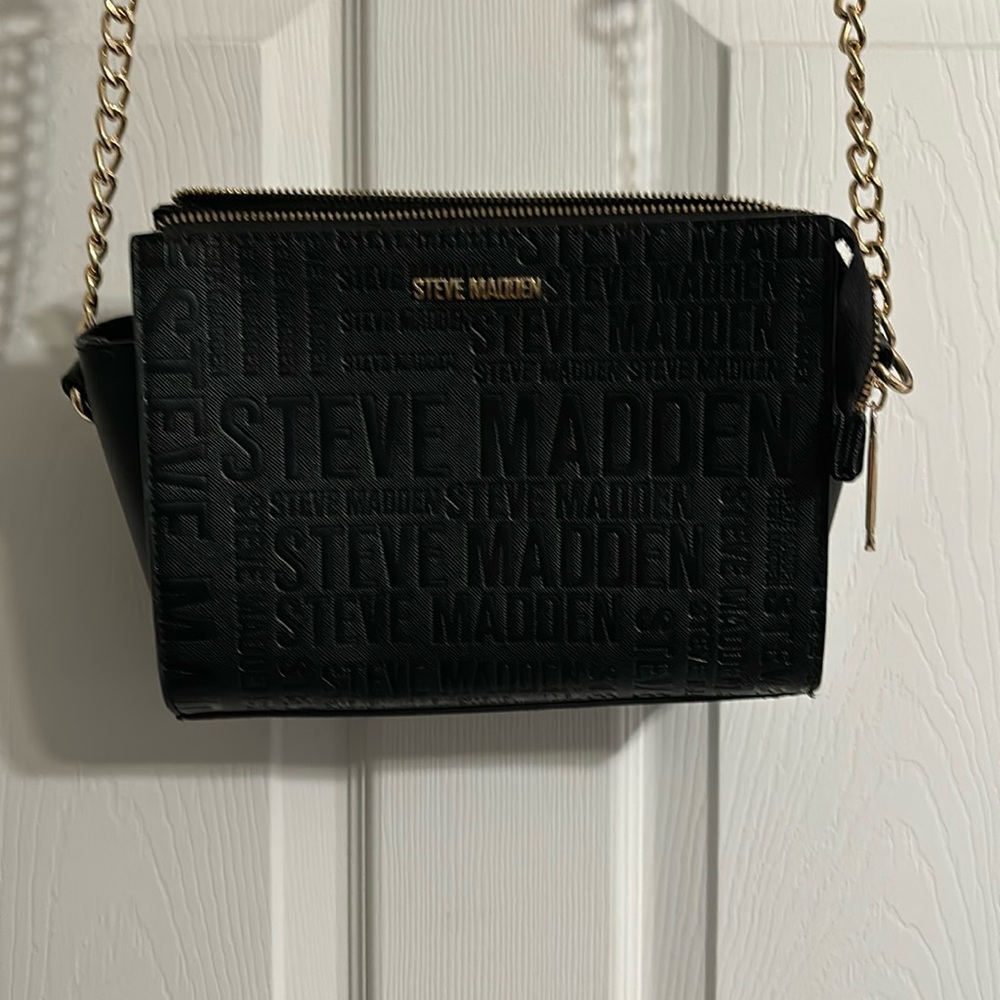 Steve madden crossbody